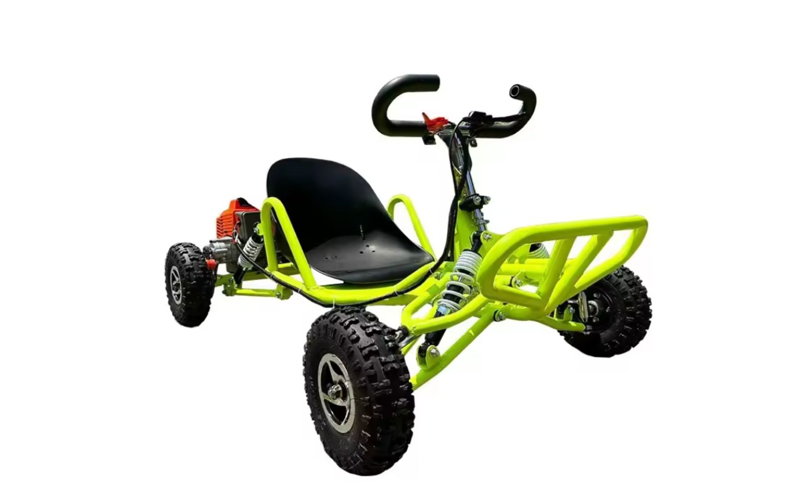 Kit 262 Canetinhas Coloridas